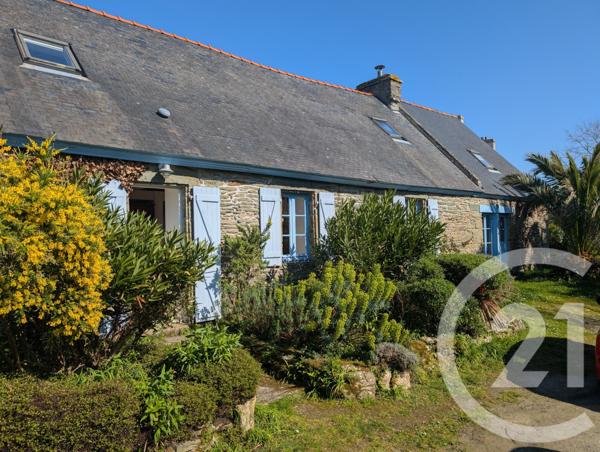 Maison à vendre  6 pièces - 153,93 m2 GROIX - 56