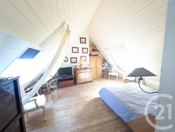 Maison à vendre  6 pièces - 153,93 m2 GROIX - 56