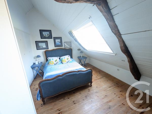 Maison à vendre  6 pièces - 153,93 m2 GROIX - 56