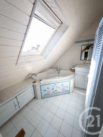 Maison à vendre  6 pièces - 153,93 m2 GROIX - 56