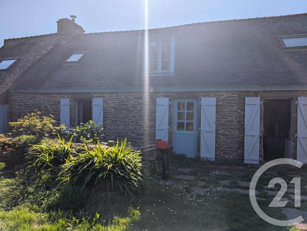Maison à vendre  6 pièces - 153,93 m2 GROIX - 56
