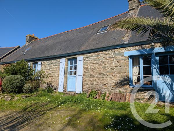 Maison à vendre  6 pièces - 153,93 m2 GROIX - 56