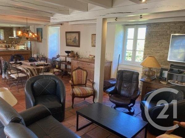 Maison à vendre  6 pièces - 153,93 m2 GROIX - 56