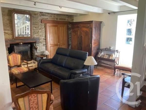 Maison à vendre  6 pièces - 153,93 m2 GROIX - 56