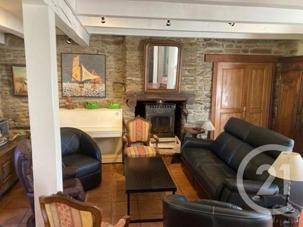 Maison à vendre  6 pièces - 153,93 m2 GROIX - 56