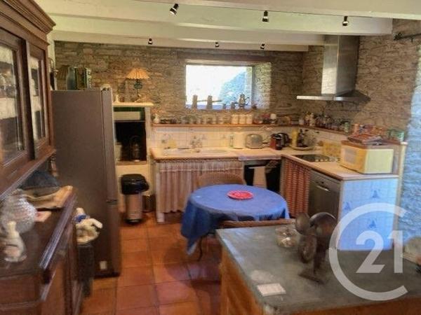 Maison à vendre  6 pièces - 153,93 m2 GROIX - 56