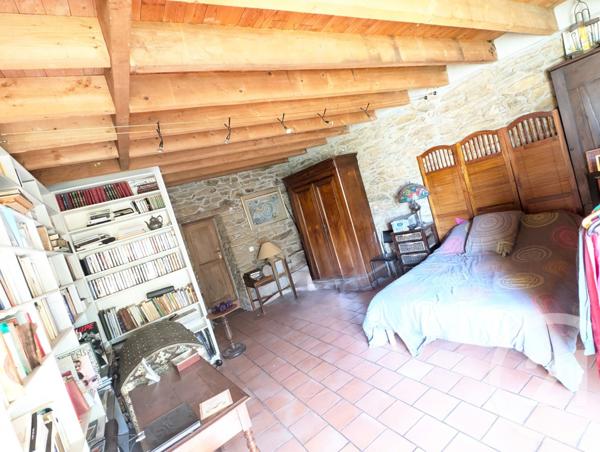 Maison à vendre  6 pièces - 153,93 m2 GROIX - 56