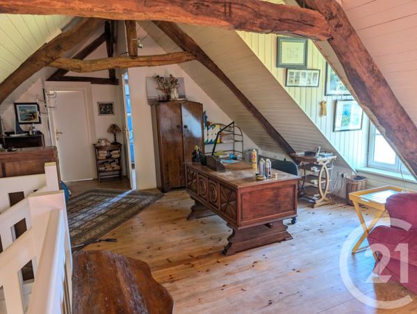 Maison à vendre  6 pièces - 153,93 m2 GROIX - 56