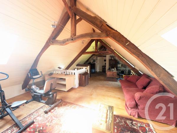 Maison à vendre  6 pièces - 153,93 m2 GROIX - 56