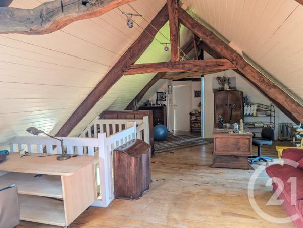 Maison à vendre  6 pièces - 153,93 m2 GROIX - 56