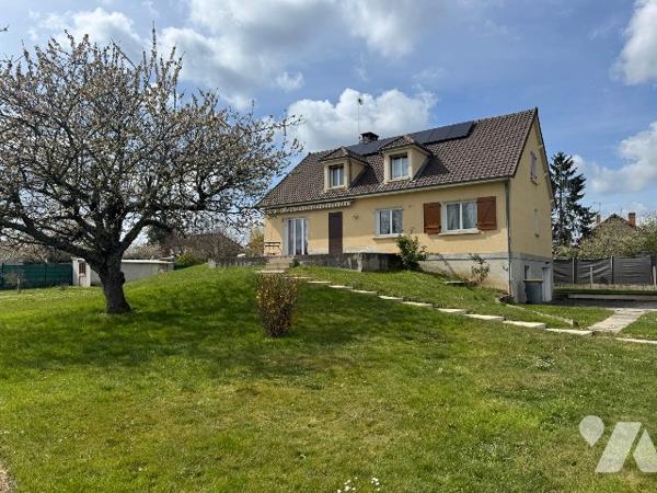 Maison avec 5 chambres quartier résidentiel