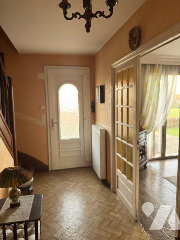 Maison avec 5 chambres quartier résidentiel