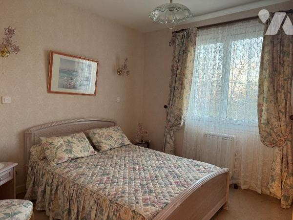 Maison avec 5 chambres quartier résidentiel