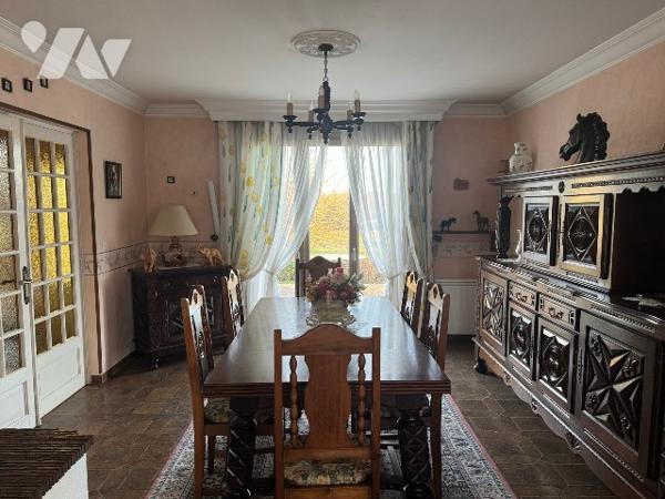 Maison avec 5 chambres quartier résidentiel