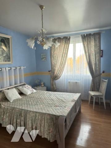 Maison avec 5 chambres quartier résidentiel