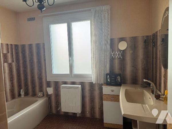 Maison avec 5 chambres quartier résidentiel