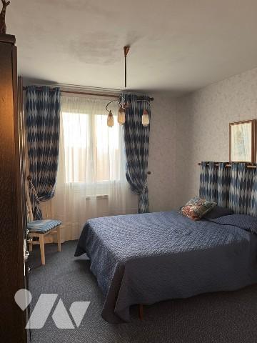 Maison avec 5 chambres quartier résidentiel