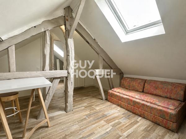 Maison 3 chambres de 107 m²