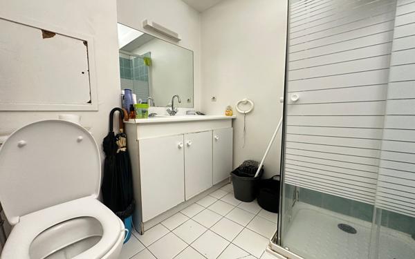 Appartement à vendre    1 pièce • 19,79 m2 Nice