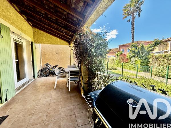Maison à vendre 3 pièces 56 m² Béziers