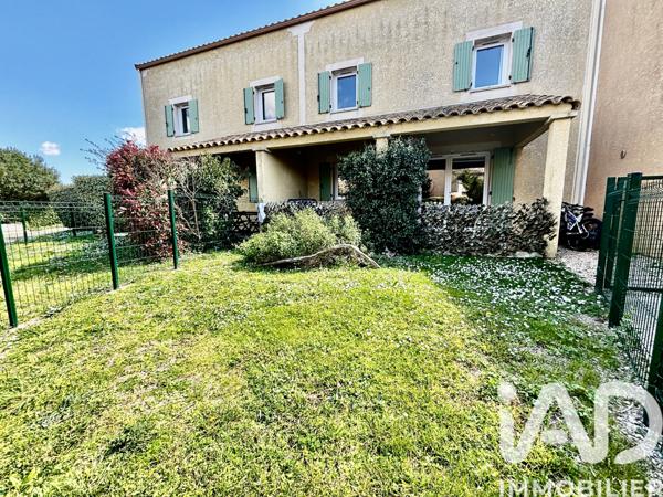 Maison à vendre 3 pièces 56 m² Béziers