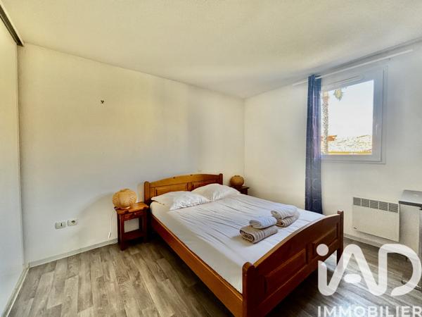 Maison à vendre 3 pièces 56 m² Béziers