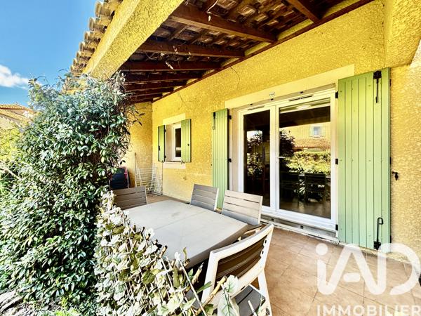 Maison à vendre 3 pièces 56 m² Béziers
