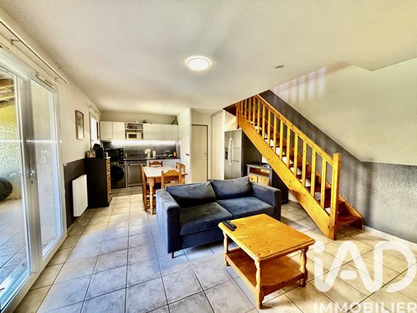 Maison à vendre 3 pièces 56 m² Béziers