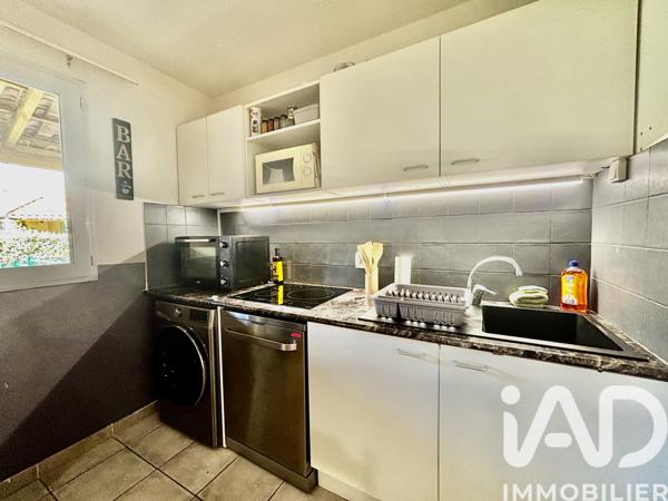 Maison à vendre 3 pièces 56 m² Béziers