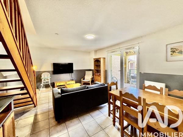 Maison à vendre 3 pièces 56 m² Béziers