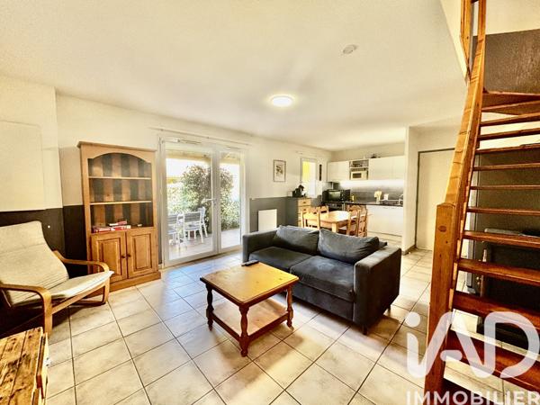 Maison à vendre 3 pièces 56 m² Béziers