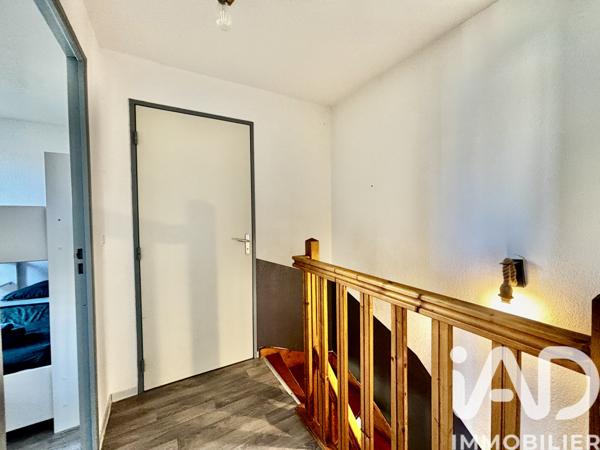 Maison à vendre 3 pièces 56 m² Béziers