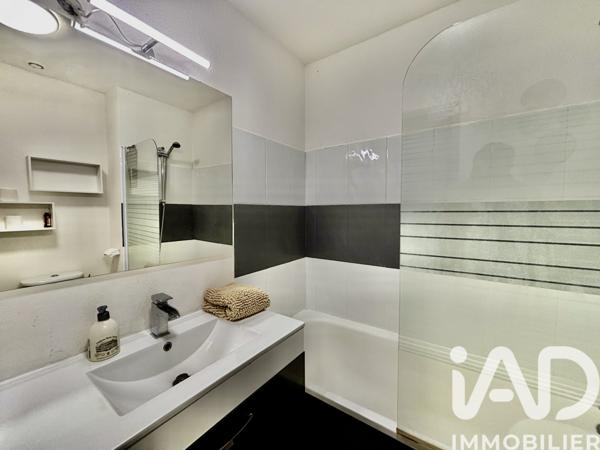 Maison à vendre 3 pièces 56 m² Béziers