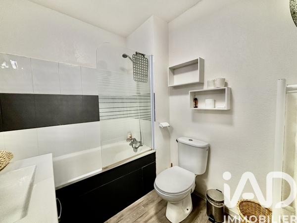 Maison à vendre 3 pièces 56 m² Béziers