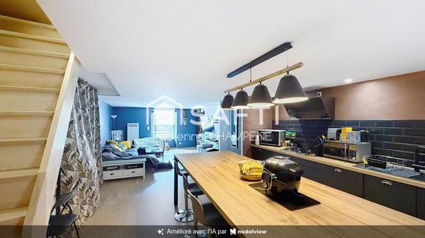 APPARTEMENT