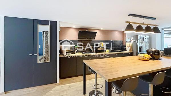 APPARTEMENT