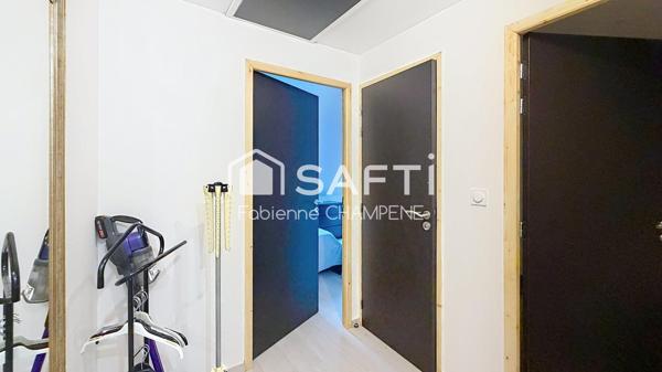 APPARTEMENT