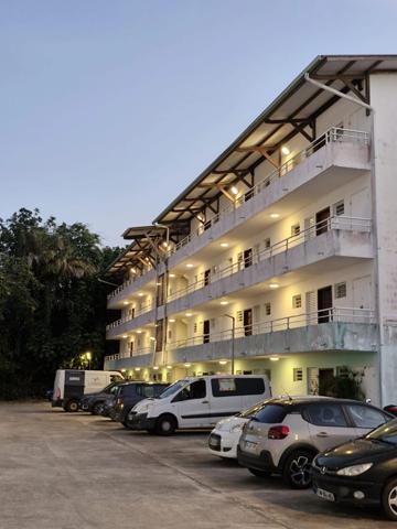 APPARTEMENT T3 – RÉSIDENCE LE CLOS D’ANGÈLE - 175 000 €