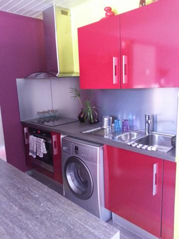 APPARTEMENT T3 – RÉSIDENCE LE CLOS D’ANGÈLE - 175 000 €