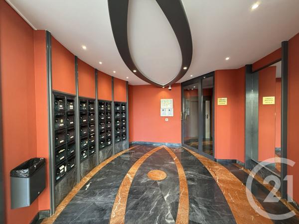 Appartement T3 à vendre  3 pièces - 70 m2 BESANCON - 25