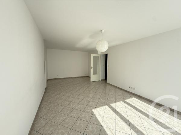 Appartement T3 à vendre  3 pièces - 70 m2 BESANCON - 25