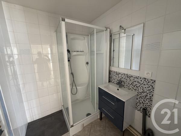 Appartement T3 à vendre  3 pièces - 70 m2 BESANCON - 25