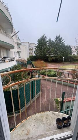 Appartement Evry Courcouronnes 1 pièce 23.5 m2