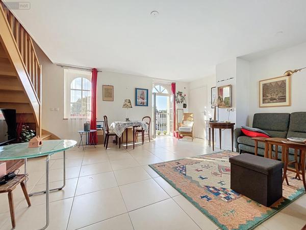 Appartement à vendre à Bretteville-sur-Odon dans le Calvados (14760), ref : 0006