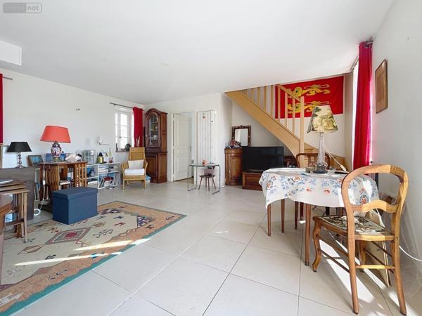Appartement à vendre à Bretteville-sur-Odon dans le Calvados (14760), ref : 0006