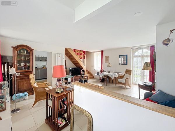 Appartement à vendre à Bretteville-sur-Odon dans le Calvados (14760), ref : 0006