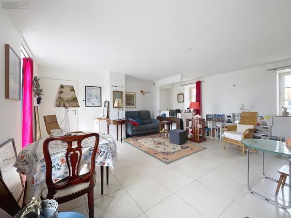 Appartement à vendre à Bretteville-sur-Odon dans le Calvados (14760), ref : 0006