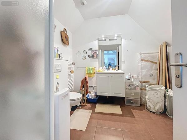 Appartement à vendre à Bretteville-sur-Odon dans le Calvados (14760), ref : 0006