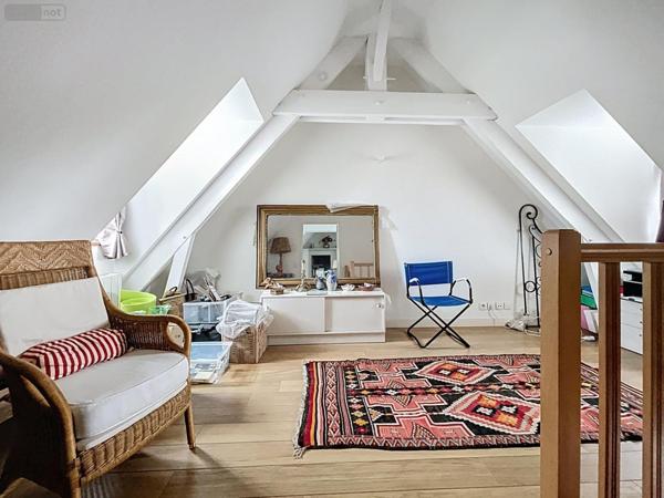 Appartement à vendre à Bretteville-sur-Odon dans le Calvados (14760), ref : 0006