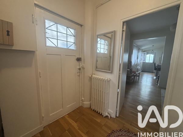 Maison à vendre 4 pièces 79 m² Troyes